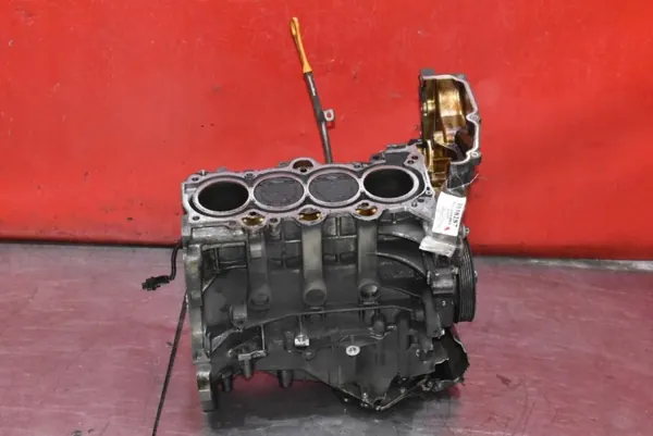 Bloc Moteur Inférieur Kia OE G4FC 1.6L image 4