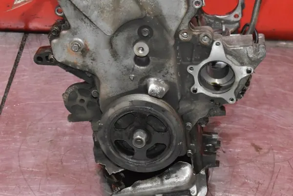 Bloc Moteur Inférieur Kia OE G4FC 1.6L image 6