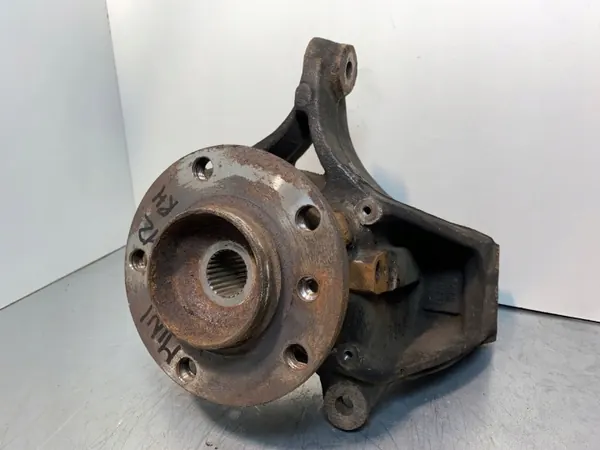 OEM FBZ24377 Framhjulsnav för Mini Cooper Countryman image 3