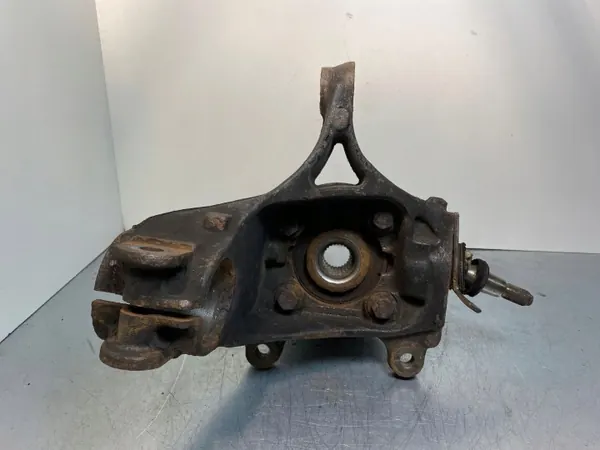 OEM FBZ24377 Framhjulsnav för Mini Cooper Countryman image 7