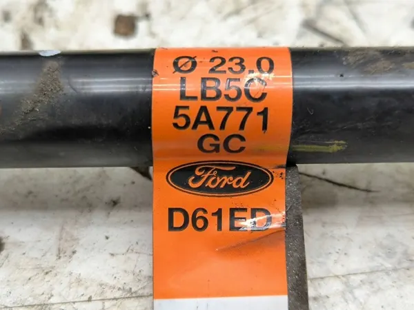 Ford Explorer VI 2020 Taka stabilointitanko OEM LB5C5A771GC image 8