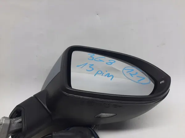 Oikea Sivupeili VW Arteon Kameralla 13 Pin image 2