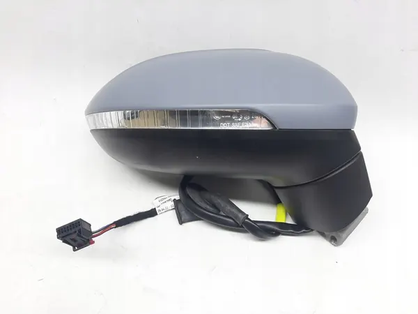 Oikea Sivupeili VW Arteon Kameralla 13 Pin image 3