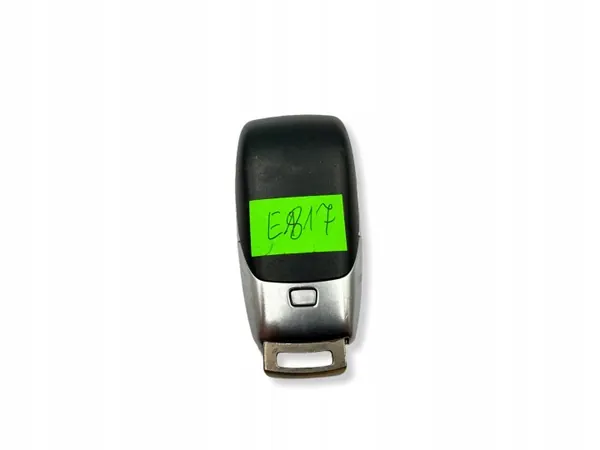Clé Mercedes-Benz OEM A1779056704 pour EQB X243 image 6