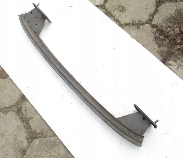 Takapalkki puskurin alla Fiat Grande Punto EVO Grafiitti 634/C image 2