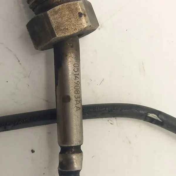 Chrysler 300 - 300C Sensor de temperatura dos gases de escape OEM 05149083AA image 4