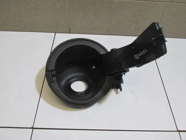 Mecanismo da tampa de combustível C-Max MK1 2003-2010 image 3