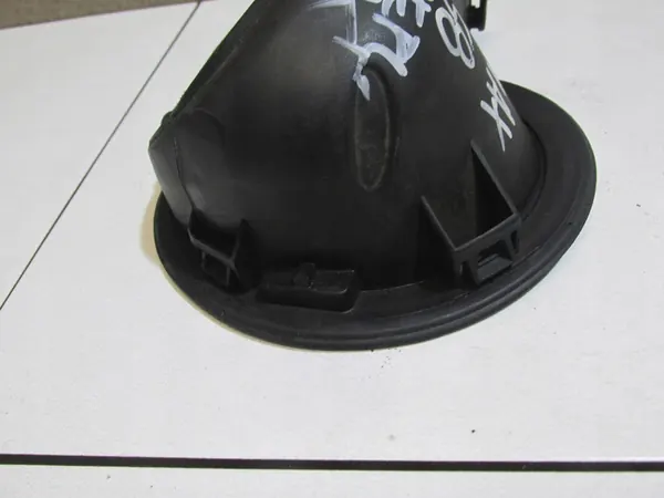 Mecanismo da tampa de combustível C-Max MK1 2003-2010 image 4