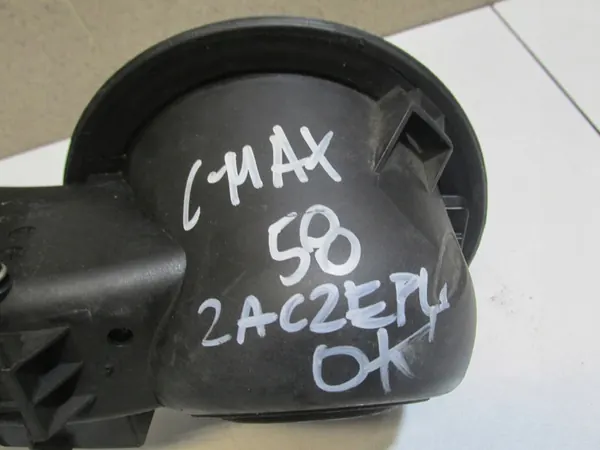 Mecanismo da tampa de combustível C-Max MK1 2003-2010 image 5