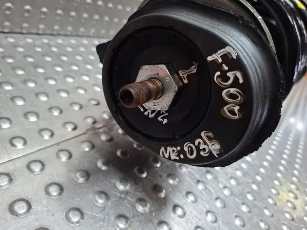 Amortecedor Dianteiro Esquerdo OEM S14784036 Fiat 500 image 4
