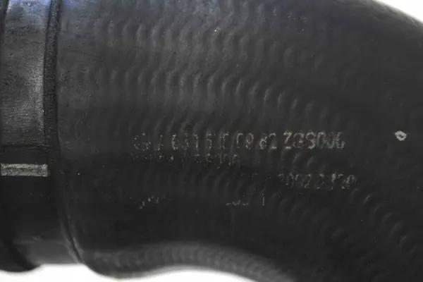 Koelleiding MERCEDES-BENZ VITO / MIXTO FURGON A6395280982 image 5