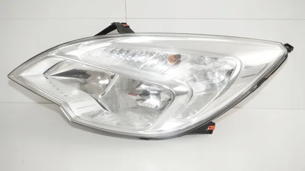 OEM Ajovalot Vasen Etu Opel Meriva B 2010-2013 image 2