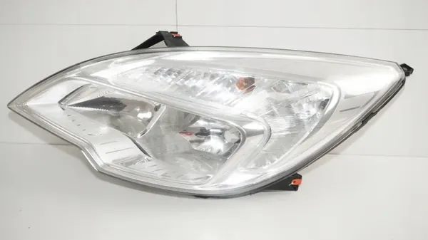 OEM Ajovalot Vasen Etu Opel Meriva B 2010-2013 image 3