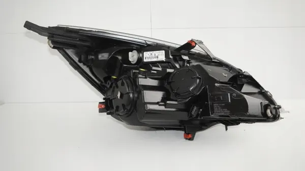 OEM Ajovalot Vasen Etu Opel Meriva B 2010-2013 image 6