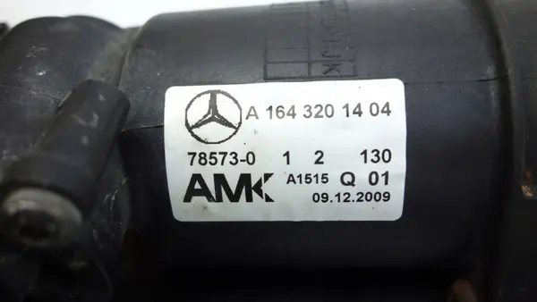 Mercedes ML/GL W164/X164 Veringscompressor A1643201404 image 5