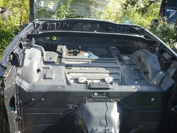 Chassi quarto traseiro OEM wtewr6ur8o9 para Corvette C7 image 4