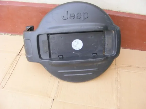Reservewieldrager OEM Bagażnik Na koło zapasowe [kamanHZV image 3