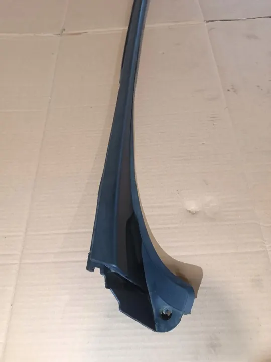 OEM 93867905 Frontrechte Fensterleiste für Trafic III image 3