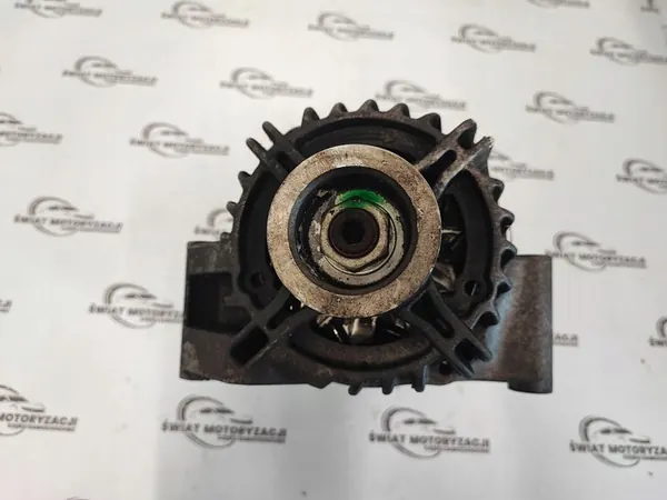 Alternaattori DOBLO COMBO 1.3 CDTI 51854905 image 3