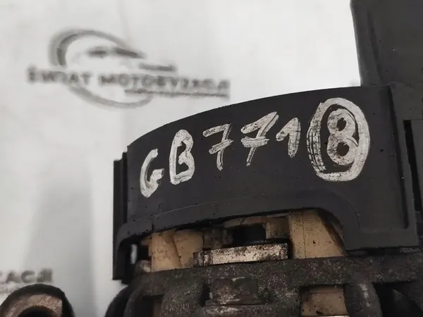 Alternaattori DOBLO COMBO 1.3 CDTI 51854905 image 5