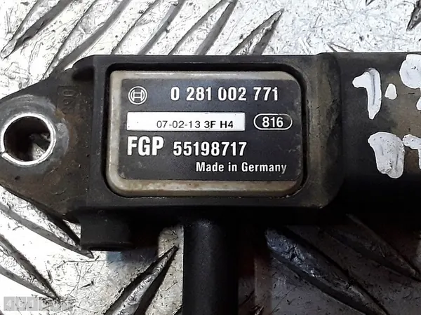 2007 Opel Vectra Sensor 1900cdti 0281002771 image 2