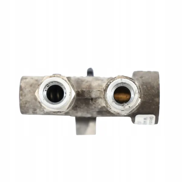 Mercedes W245 Thermostaat Olie Koelslang A1695010165 image 6