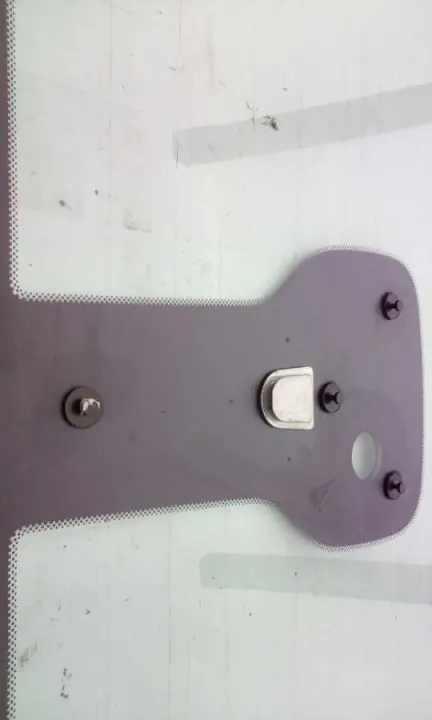 OEM 6342AGSMVZ Frontscheibe für Opel Astra K image 5