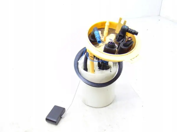 Polttoainepumpun kelluke OEM 5Q0919050BC VW Golf 8 image 2