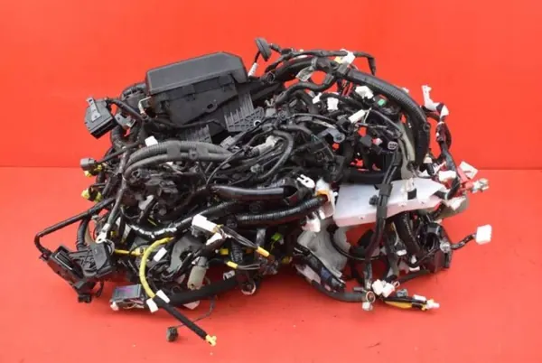 Faisceau électrique OEM mamAUTO-798285-MAZDA Mazda MX-5 ND image 2