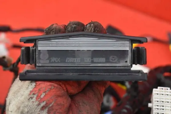 Faisceau électrique OEM mamAUTO-798285-MAZDA Mazda MX-5 ND image 8