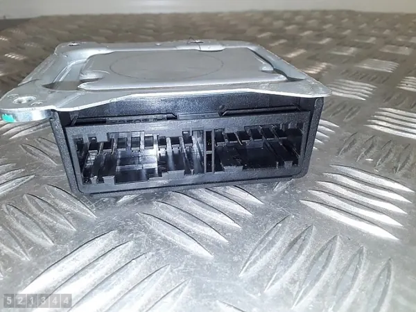 Peugeot 208 ECU OEM 9803380480 - Gebraucht image 3