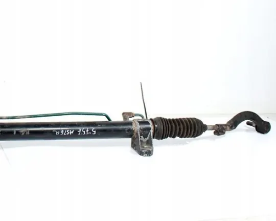 RENAULT MASTER II OPEL MOVANO Caixa de Direção CPK56 image 5