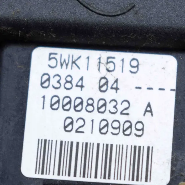 Mercedes GLK Schiebedachmotor OEM 5WK11519 image 6