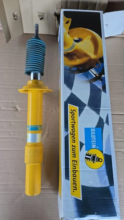 Ammortizzatore anteriore per BMW 5 6 image 2