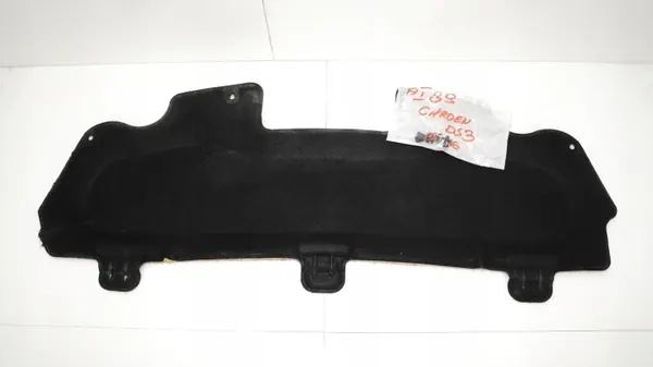 Isolation capot OEM 375485529 pour Citroen DS3 09-12 image 2