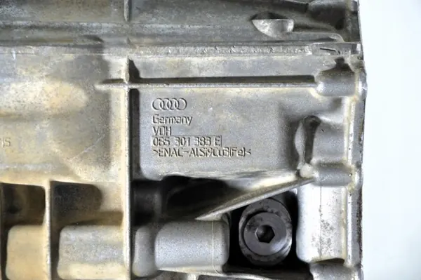 Carter central Audi S-Tronic 0B5 DL501 OEM 030.141 image 3
