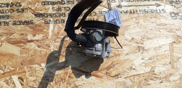 Bomba de direção assistida JEEP COMPASS 11-16 2.4 OEM 2301-039 image 3