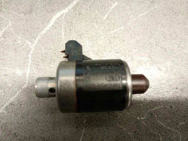 Elektroventiel Mercedes 722.6 A1402770398 image 6