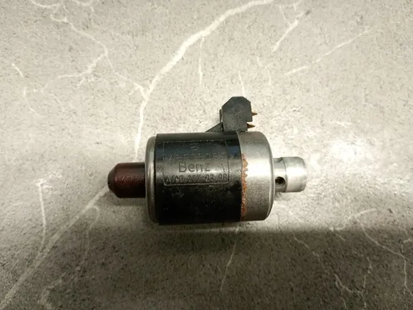 Elektroventiel Mercedes 722.6 A1402770398 image 7