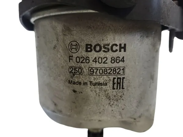 Brandstofffilter behuizing OEM 026402864 Volvo V40 image 4