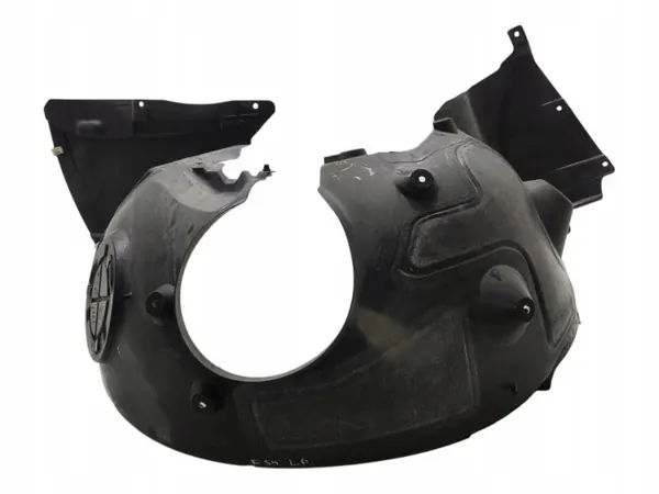 Aile avant gauche OEM pour MINI Clubman F54 2015-2019 image 2