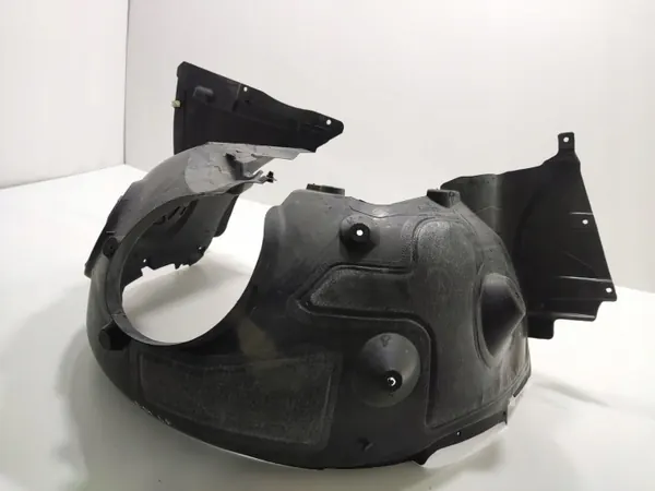 Aile avant gauche OEM pour MINI Clubman F54 2015-2019 image 3
