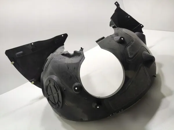 Aile avant gauche OEM pour MINI Clubman F54 2015-2019 image 4