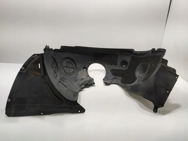 Aile avant gauche OEM pour MINI Clubman F54 2015-2019 image 5