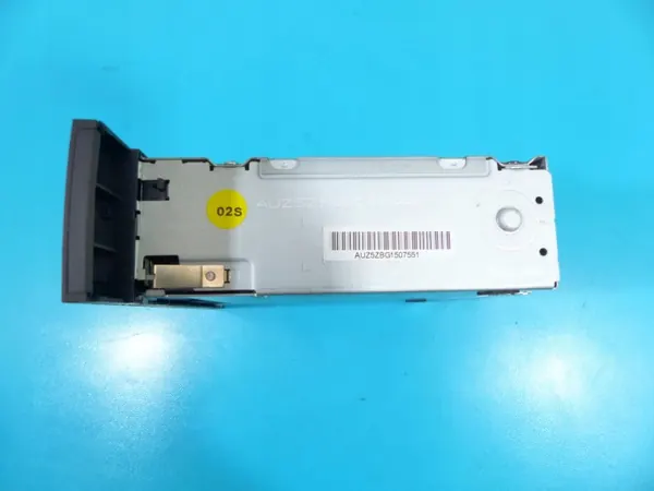 Changer CD Audi Q7 OEM 4L0910110B - Occasion image 5