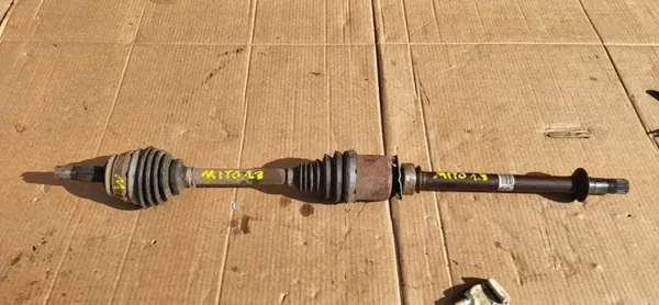 OEM 55209968 Höger framhalvaxel för Alfa Romeo Mito image 2