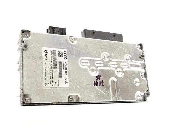 Audi OE 8T1035223 Gebrauchtteil - Passgenau image 3