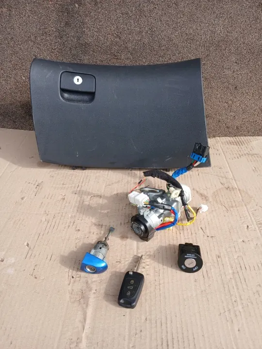 OEM sytytyslukkosylinteri Hyundai i30 2007-2012 image 2
