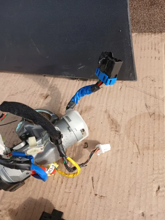 OEM sytytyslukkosylinteri Hyundai i30 2007-2012 image 5