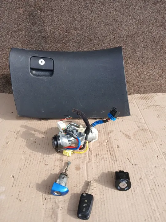 OEM sytytyslukkosylinteri Hyundai i30 2007-2012 image 7